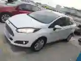 2013 Ford Fiesta 1.5L 110HP L4 6DCT