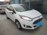 2013 Ford Fiesta 1.5L 110HP L4 6DCT