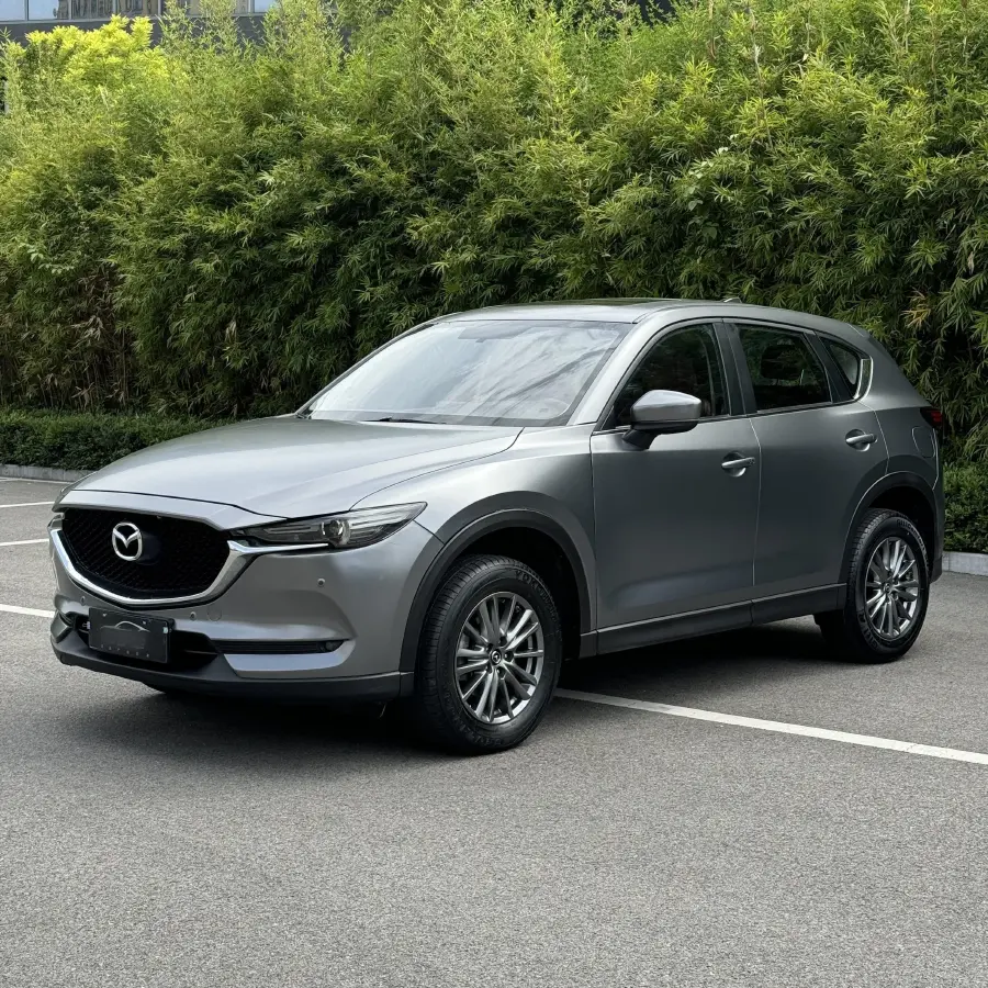 2019 Mazda CX-5 2.0L 155HP L4 6AT