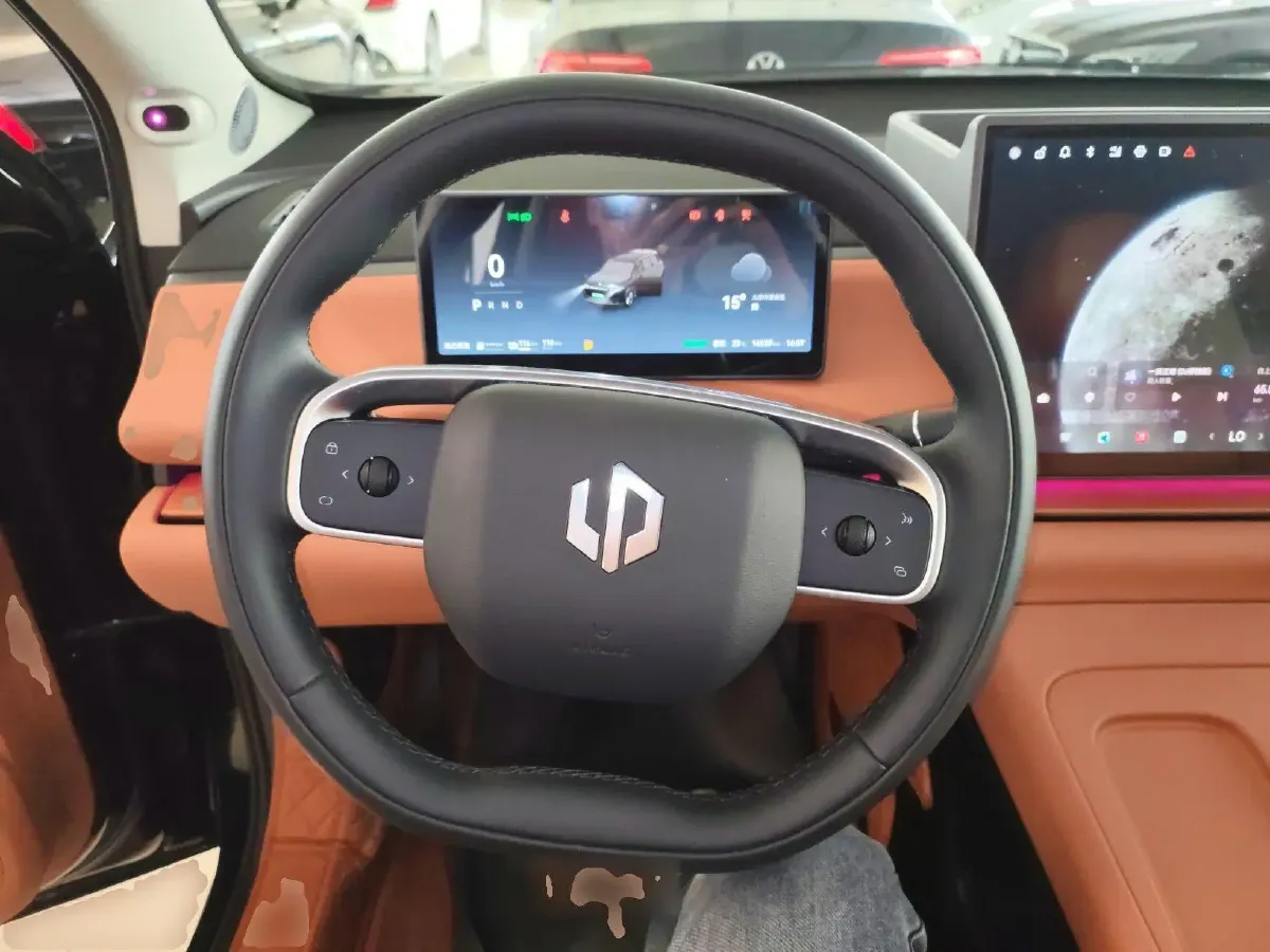 2024 Leapmotor C16 1.5L 95HP L4 REEV 28.4KWH,autocango,china used car exporter,china ev exporter,chinese used car exporter,chinese used ev exporter