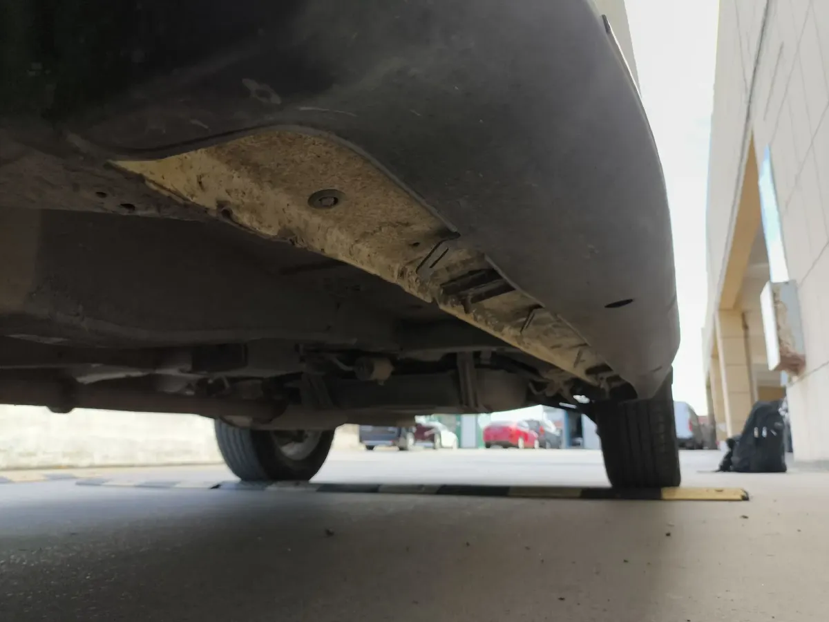 2014 BYD S6 1.5T 154HP L4 6MT,autocango,china used car exporter,china ev exporter,chinese used car exporter,chinese used ev exporter