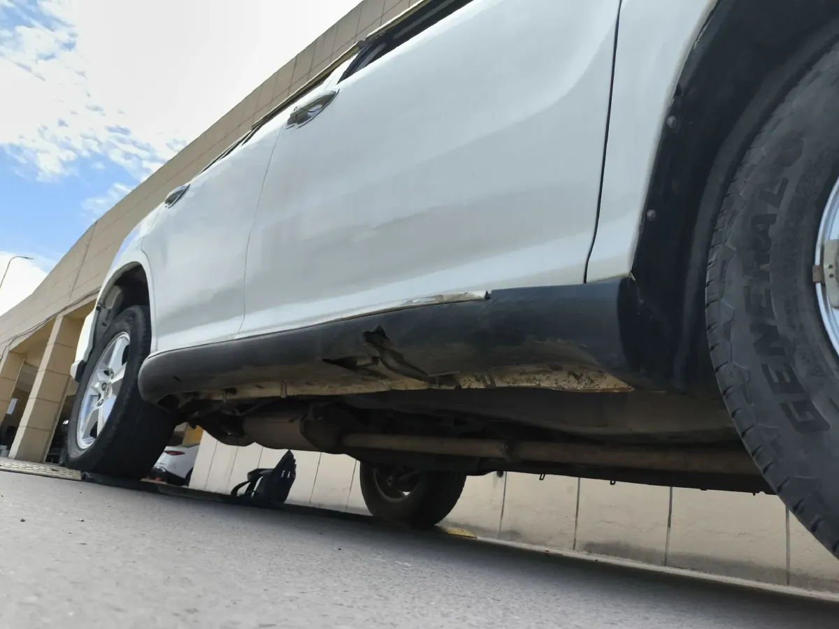 2014 BYD S6 1.5T 154HP L4 6MT,autocango,china used car exporter,china ev exporter,chinese used car exporter,chinese used ev exporter