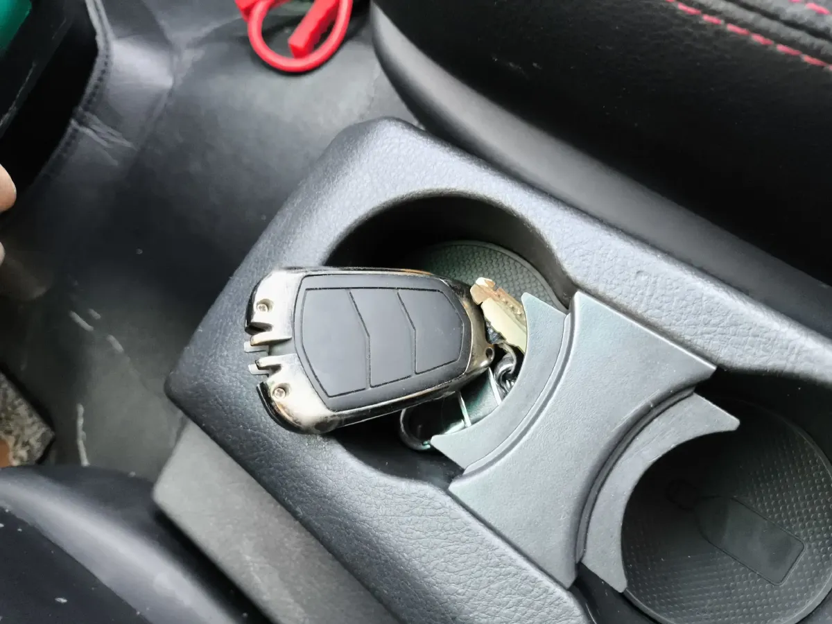 2014 BYD S6 1.5T 154HP L4 6MT,autocango,china used car exporter,china ev exporter,chinese used car exporter,chinese used ev exporter