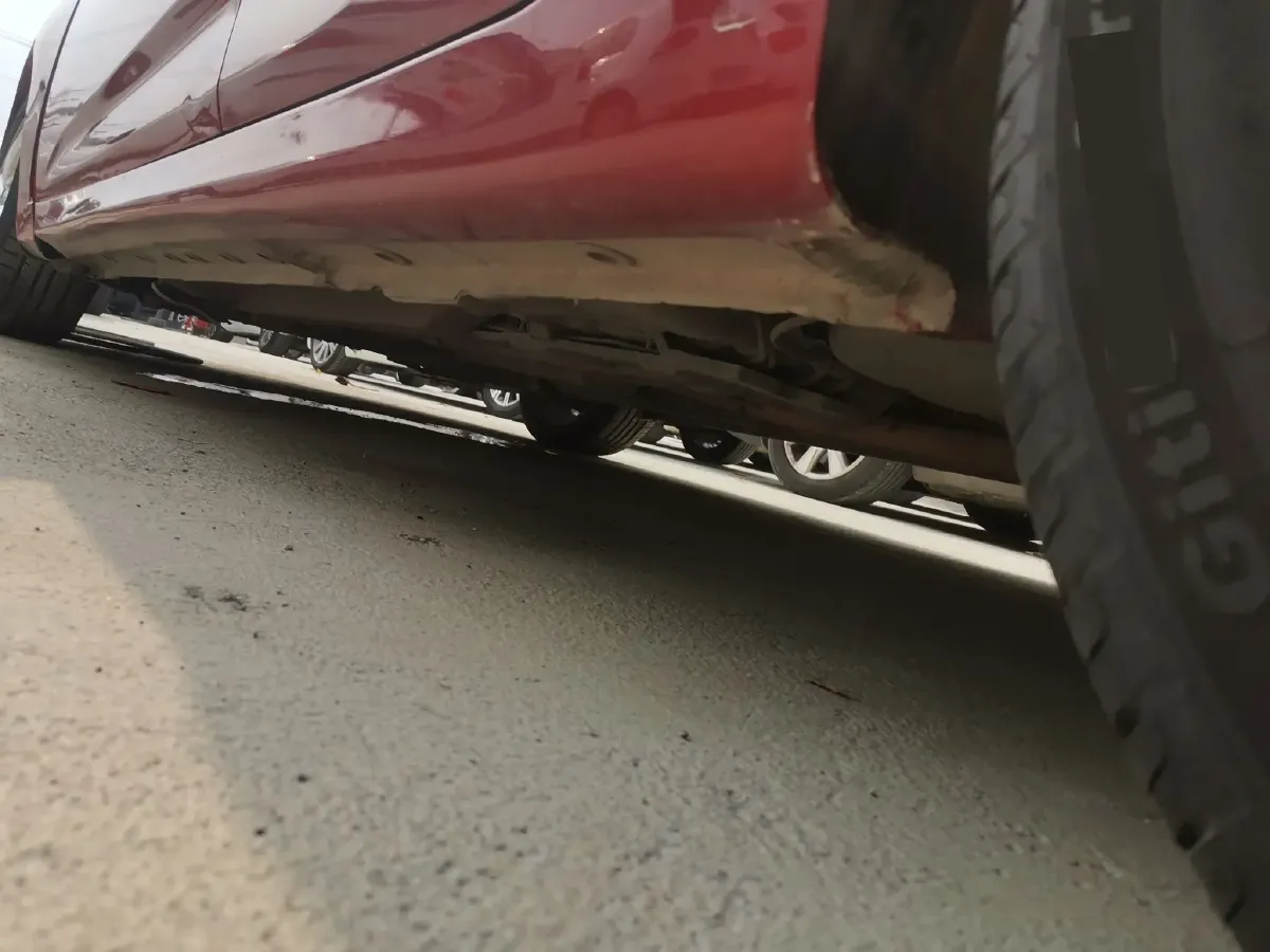 2015 ChangAn Alsvin V7 1.6L 124HP L4 4AT,autocango,china used car exporter,china ev exporter,chinese used car exporter,chinese used ev exporter