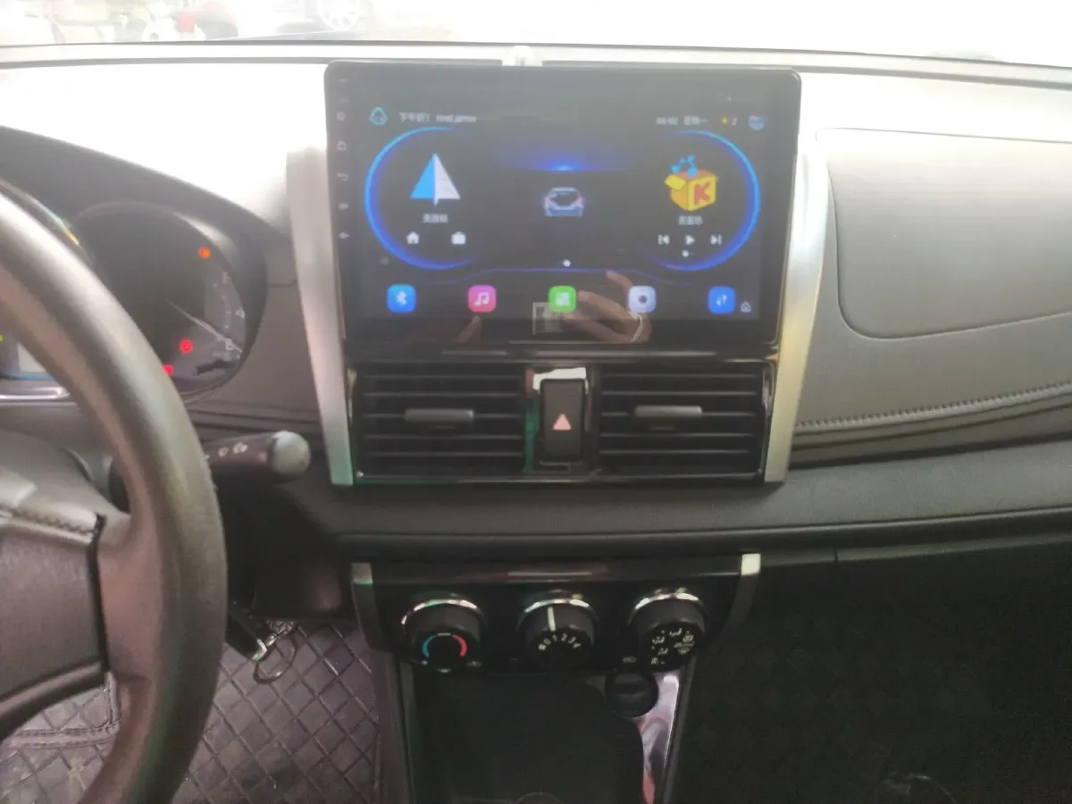 2014 Toyota Vios 1.5L 107HP L4 4AT,autocango,china used car exporter,china ev exporter,chinese used car exporter,chinese used ev exporter