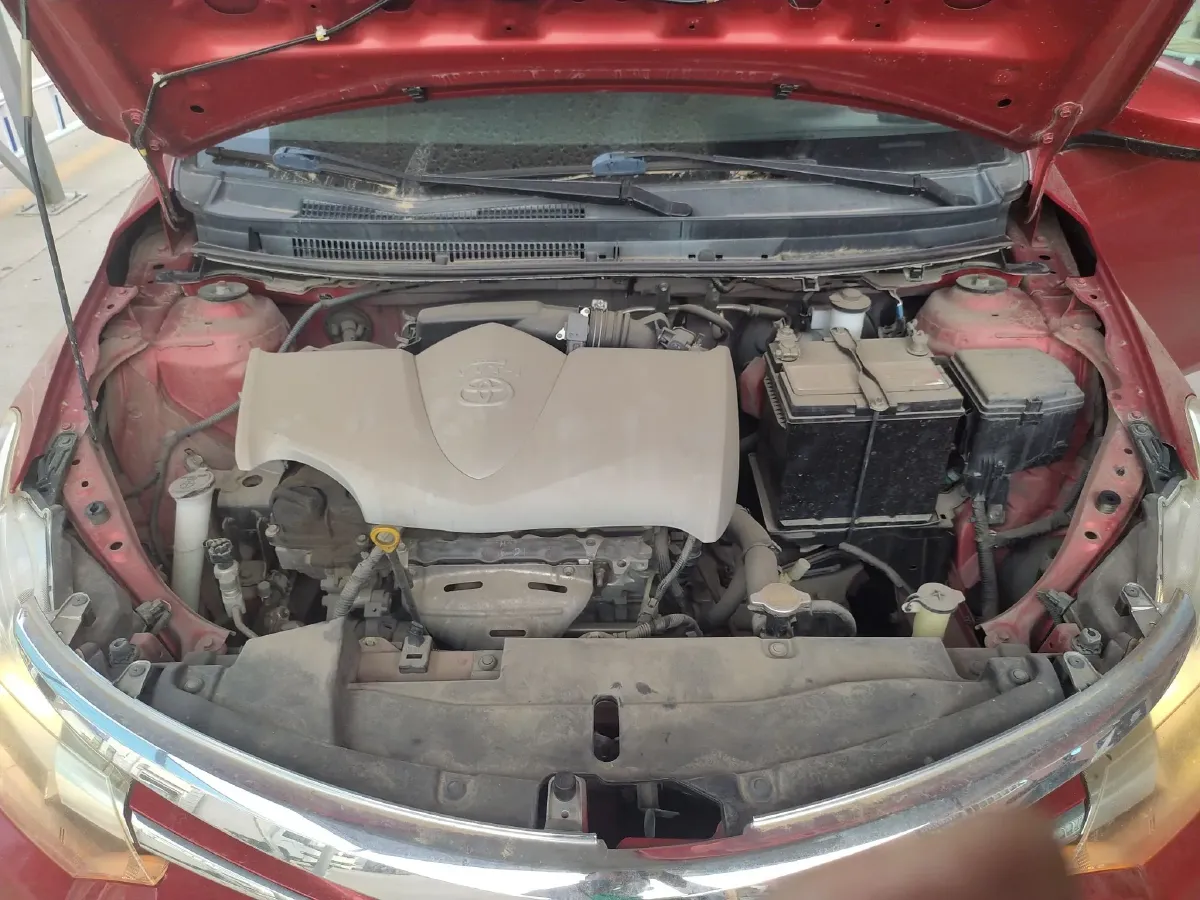 2014 Toyota Vios 1.5L 107HP L4 4AT,autocango,china used car exporter,china ev exporter,chinese used car exporter,chinese used ev exporter