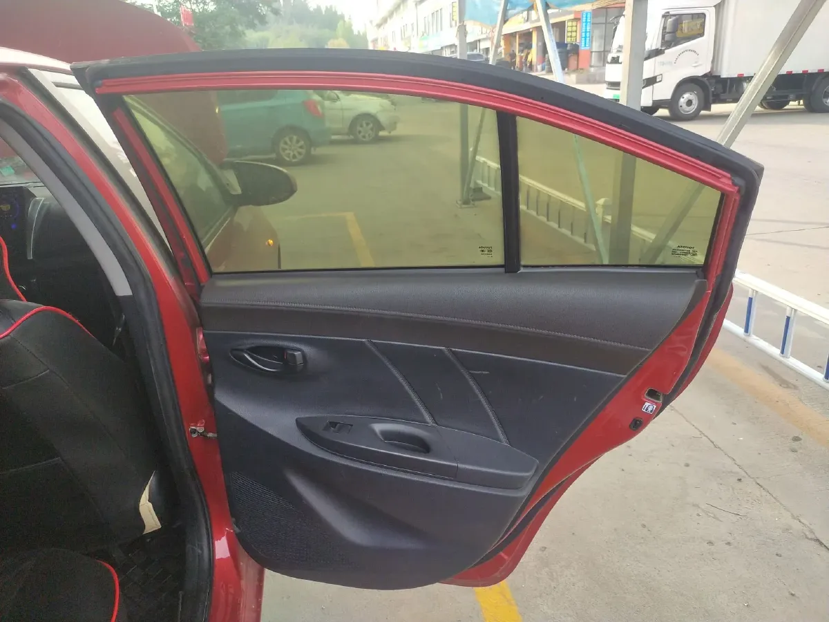 2014 Toyota Vios 1.5L 107HP L4 4AT,autocango,china used car exporter,china ev exporter,chinese used car exporter,chinese used ev exporter