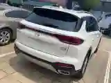 2019 GAC Trumpchi GS5 1.5T 169HP L4 6AT