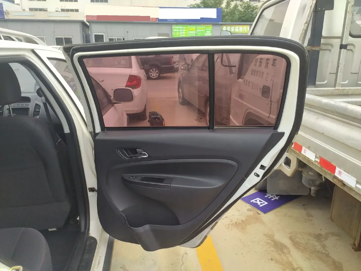 2014 Geely KingKong 1.5L 102HP L4 5MT,autocango,china used car exporter,china ev exporter,chinese used car exporter,chinese used ev exporter