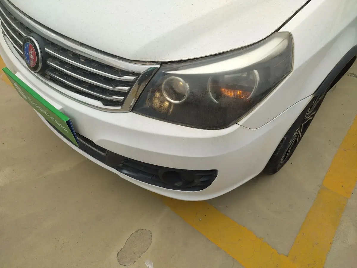 2014 Geely KingKong 1.5L 102HP L4 5MT,autocango,china used car exporter,china ev exporter,chinese used car exporter,chinese used ev exporter