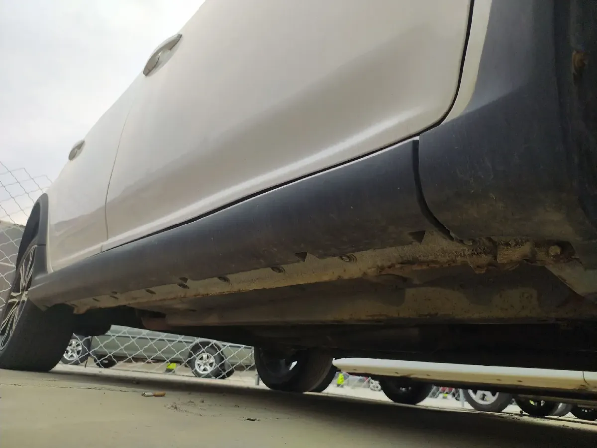 2014 Geely KingKong 1.5L 102HP L4 5MT,autocango,china used car exporter,china ev exporter,chinese used car exporter,chinese used ev exporter