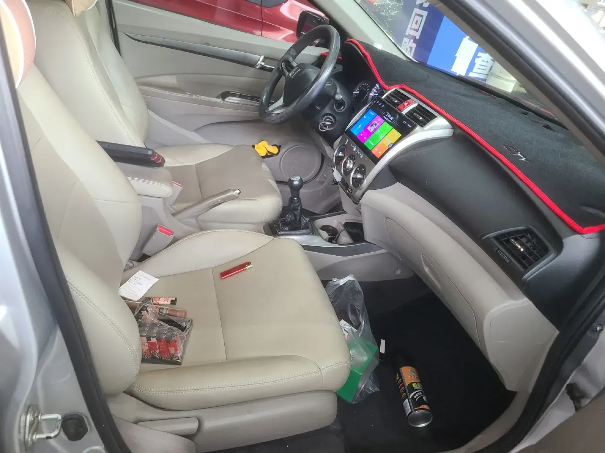 2012 Honda City Classic 1.5L 120HP L4 5MT,autocango,china used car exporter,china ev exporter,chinese used car exporter,chinese used ev exporter