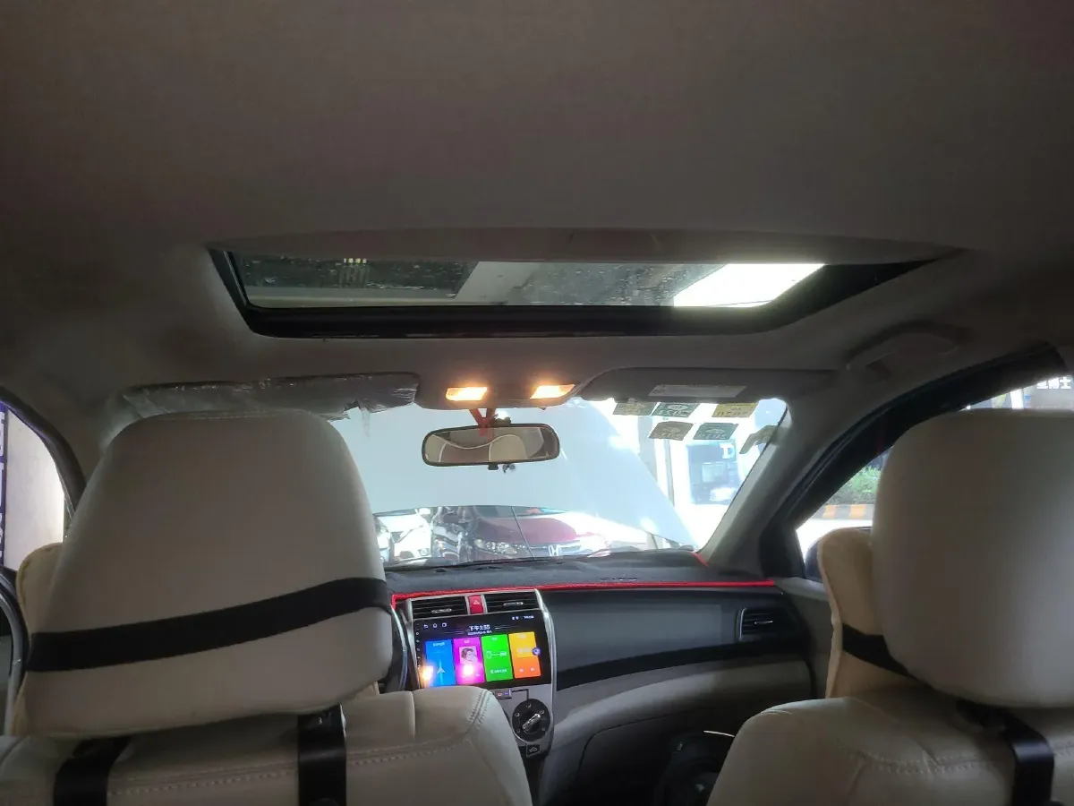 2012 Honda City Classic 1.5L 120HP L4 5MT,autocango,china used car exporter,china ev exporter,chinese used car exporter,chinese used ev exporter