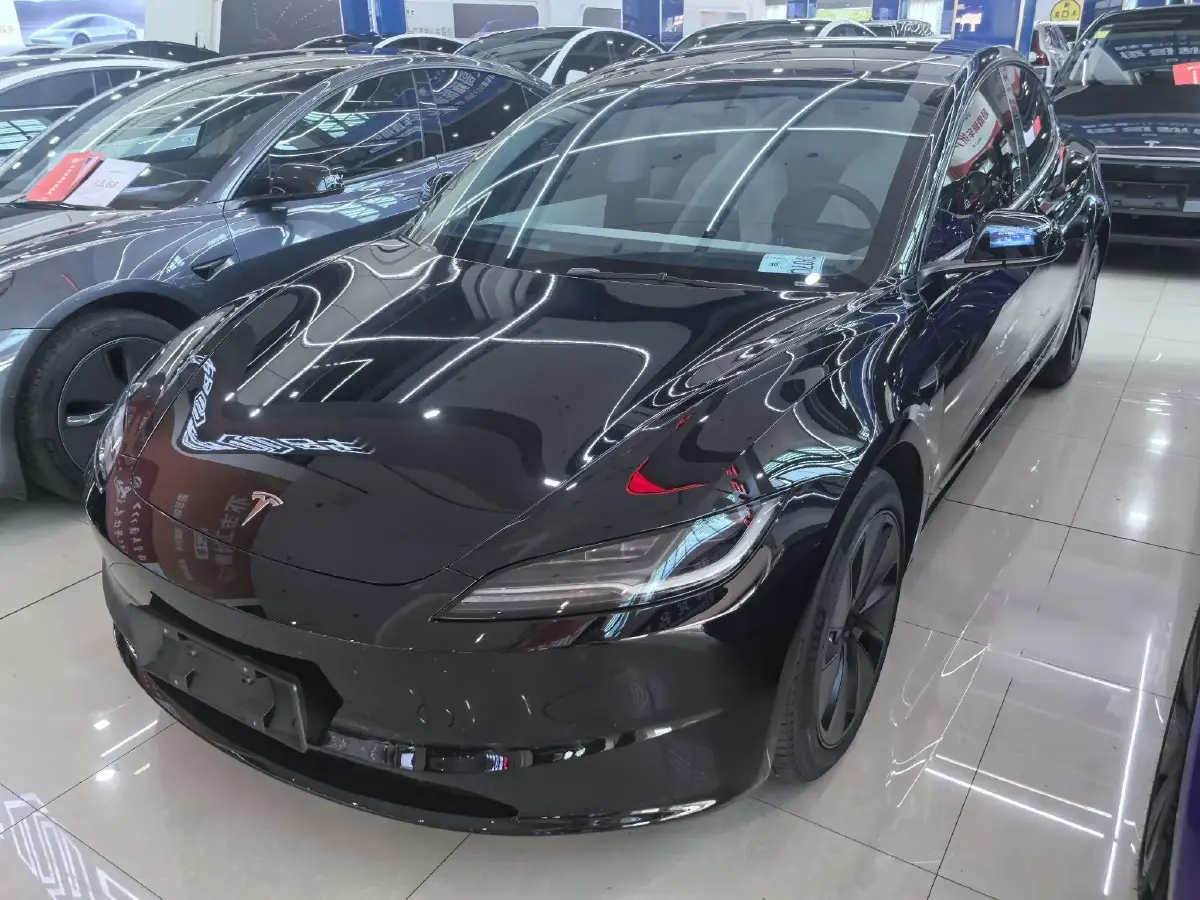 2023 Tesla Model 3 BEV 78.4KWH