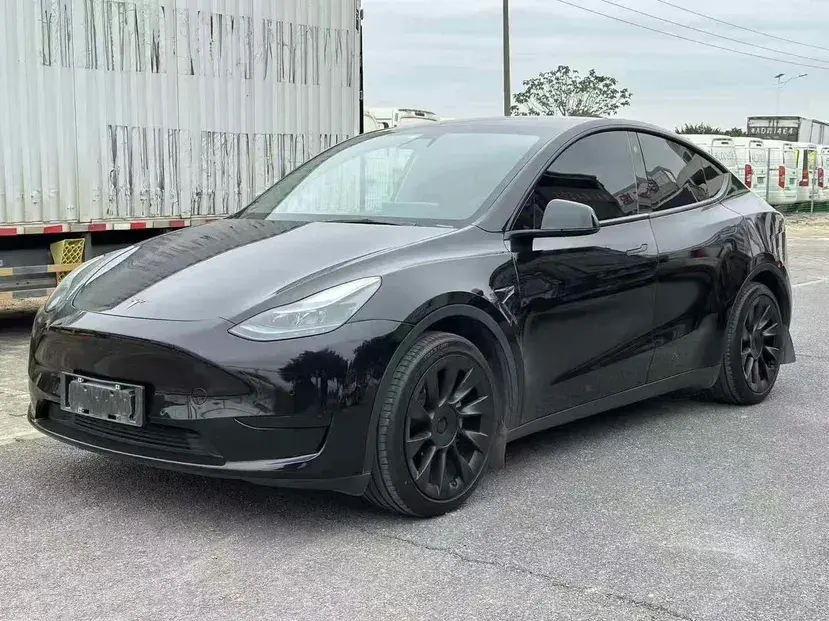 2022 Tesla Model Y BEV 60KWH