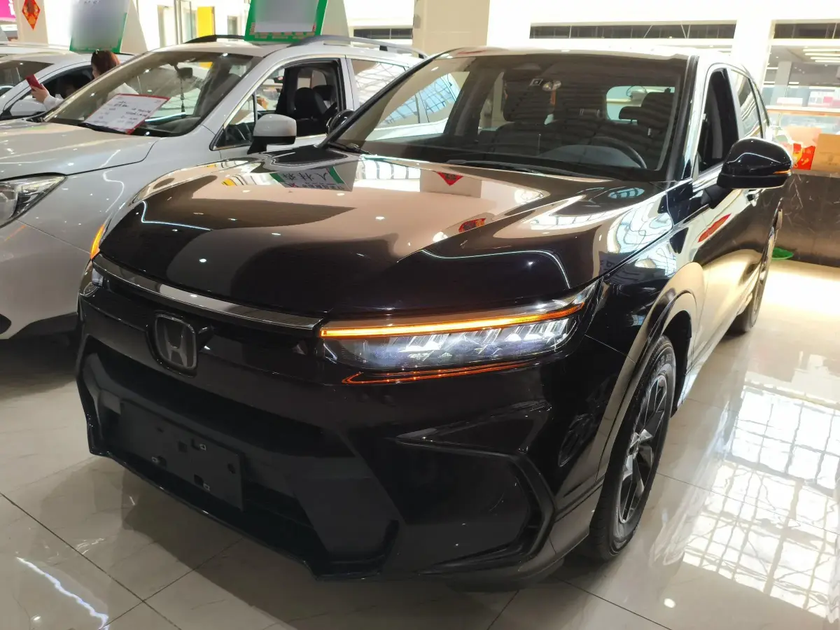 2023 Honda Breeze 1.5T 193HP L4 CVT