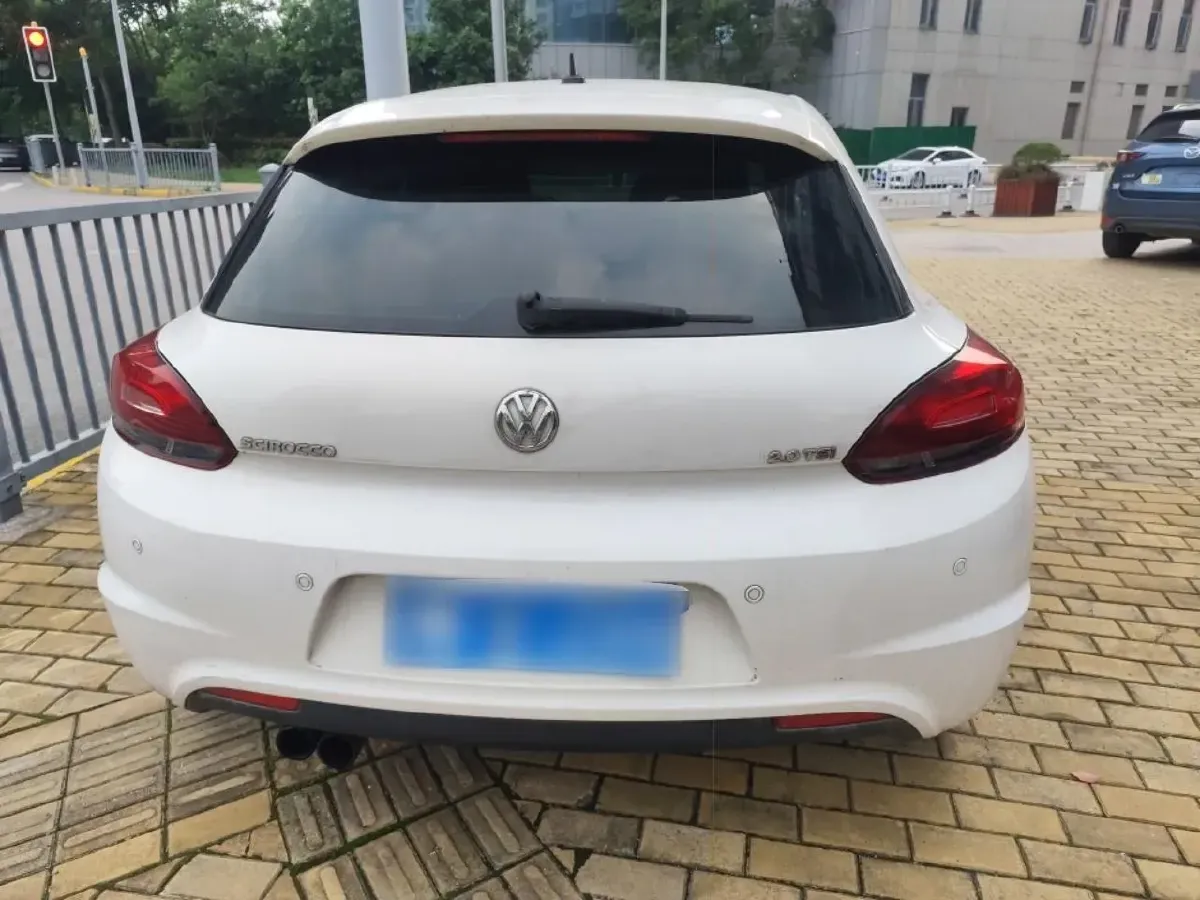 2011 Volkswagen Scirocco 2.0T 211HP L4 6DCT,autocango,china used car exporter,china ev exporter,chinese used car exporter,chinese used ev exporter