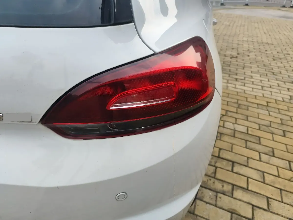 2011 Volkswagen Scirocco 2.0T 211HP L4 6DCT,autocango,china used car exporter,china ev exporter,chinese used car exporter,chinese used ev exporter