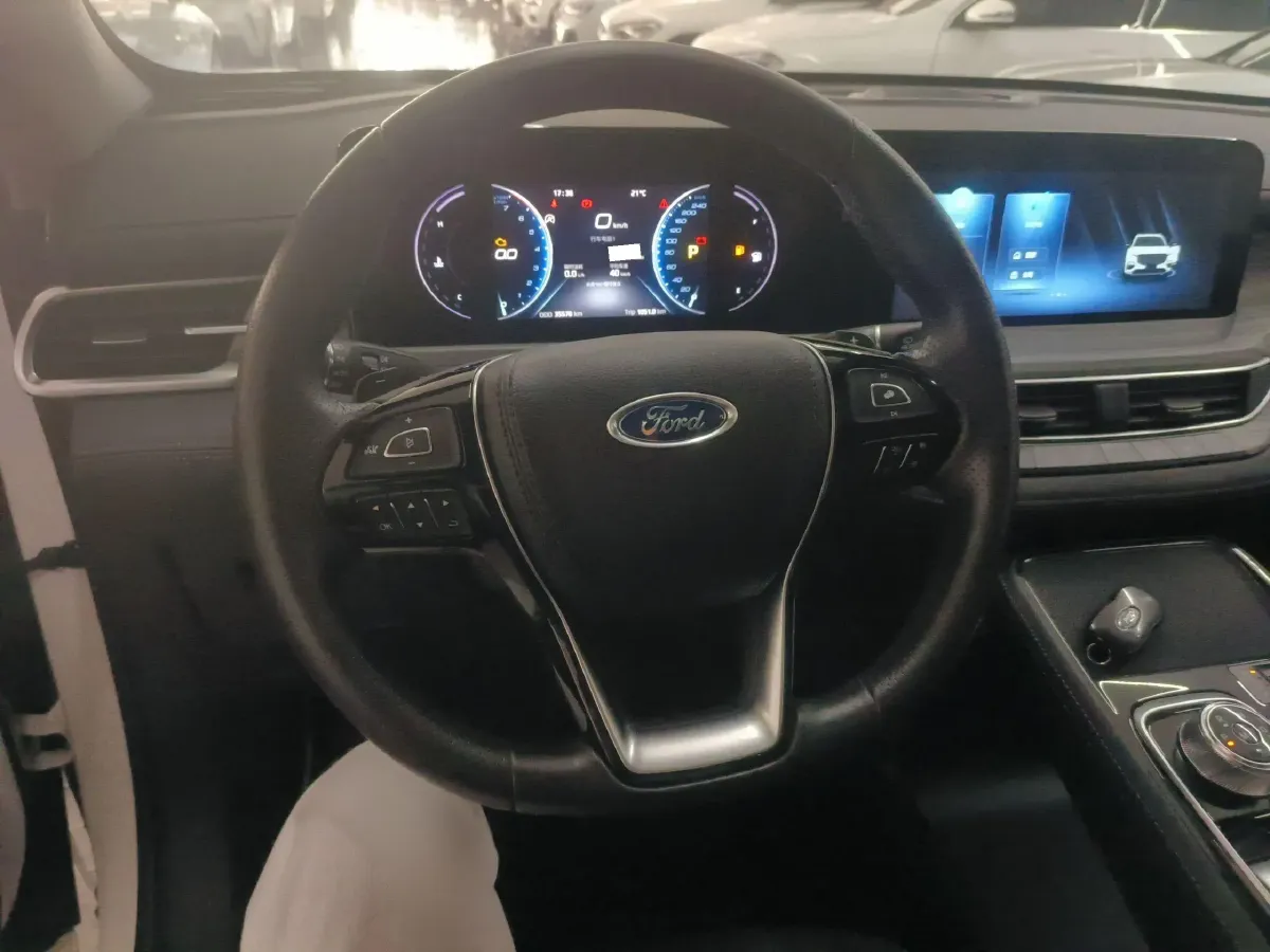 2021 Ford Equator 2.0T 224HP L4 6DCT,autocango,china used car exporter,china ev exporter,chinese used car exporter,chinese used ev exporter