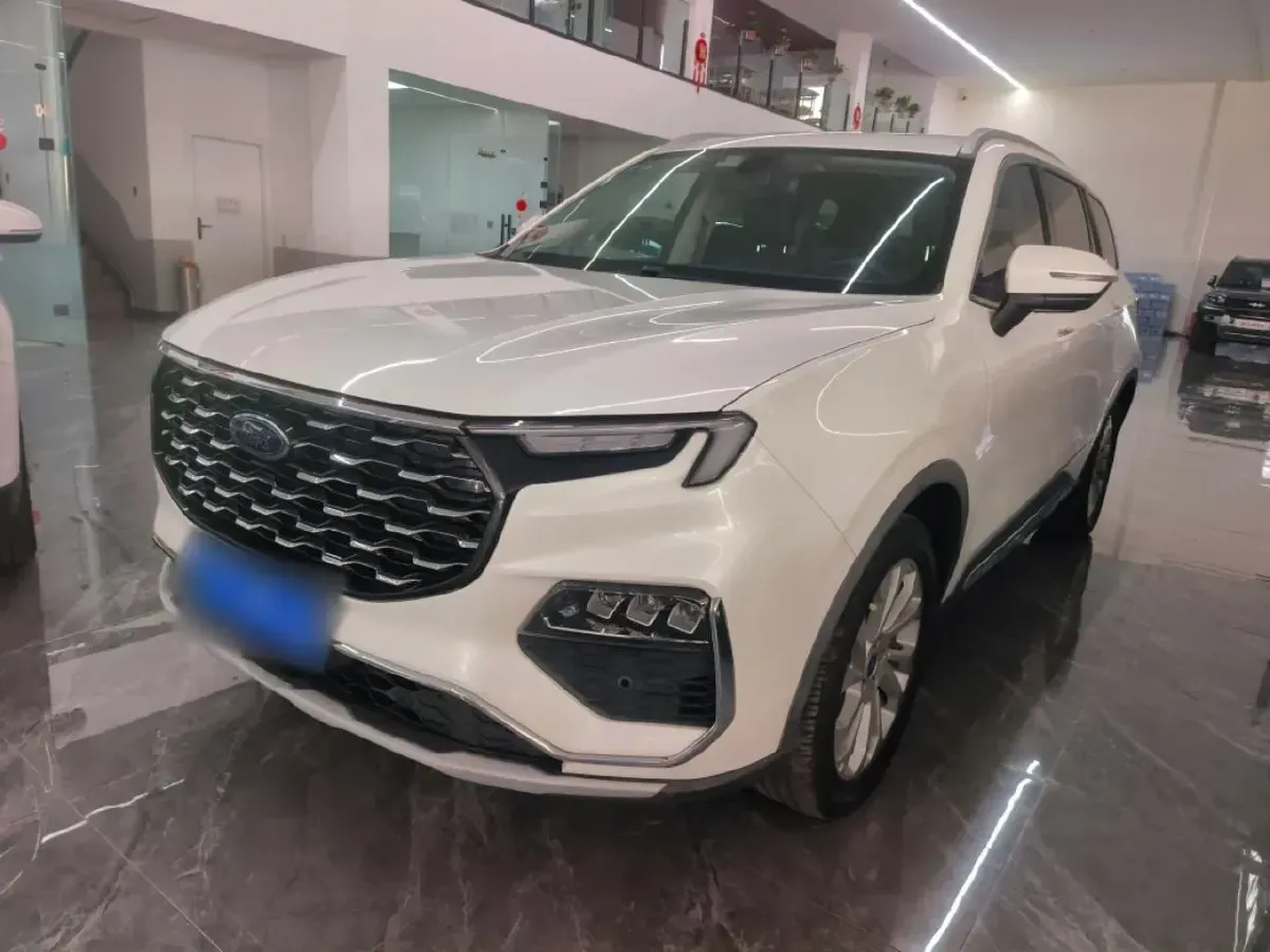 2021 Ford Equator 2.0T 224HP L4 6DCT,autocango,china used car exporter,china ev exporter,chinese used car exporter,chinese used ev exporter