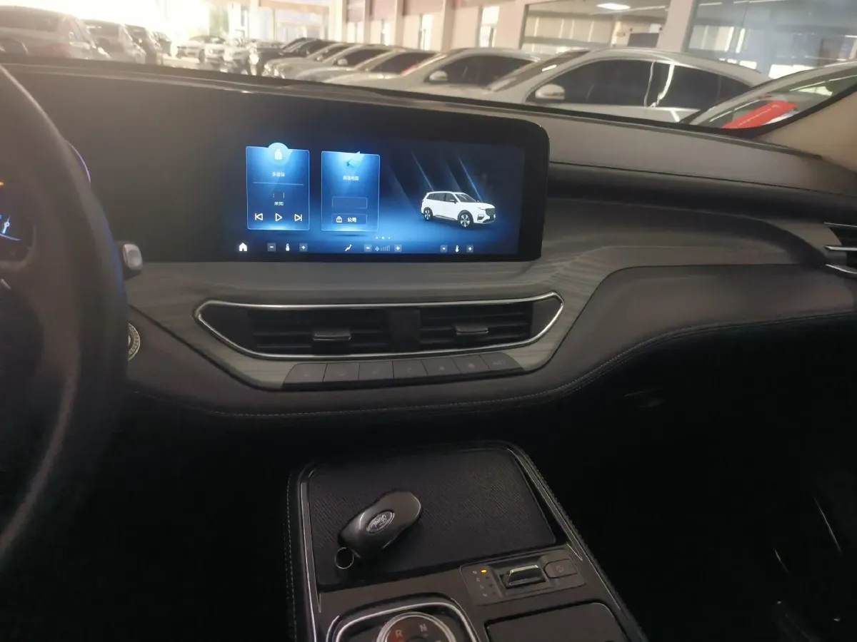 2021 Ford Equator 2.0T 224HP L4 6DCT,autocango,china used car exporter,china ev exporter,chinese used car exporter,chinese used ev exporter