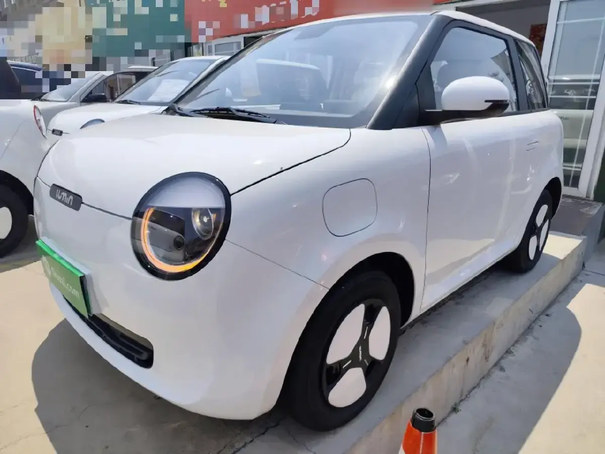 2023 ChangAn Lumin BEV 17.65KWH