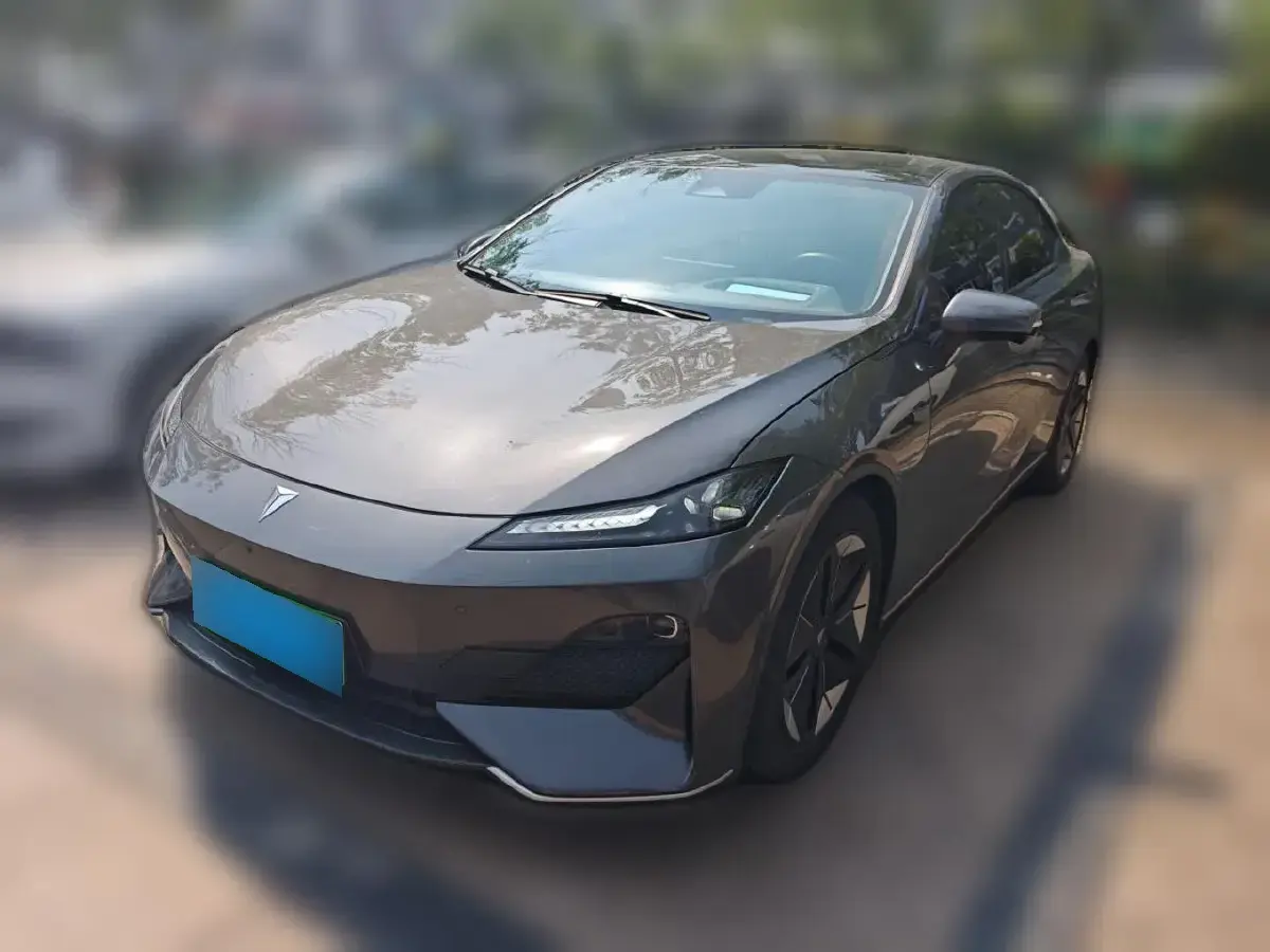 2022 Deepal SL03 Range Extended 95HP REEV 28.39KWH