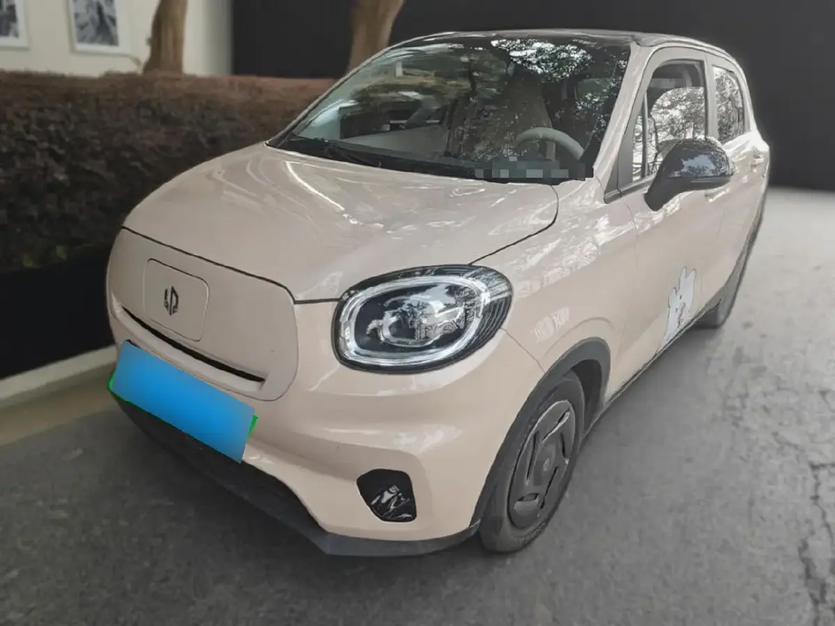 2023 Leapmotor T03 BEV 21.6KWH