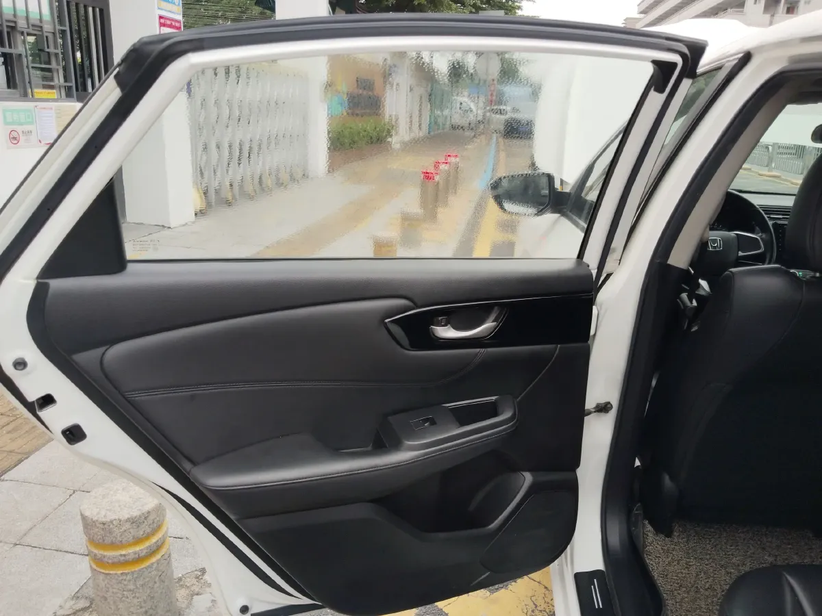 2019 Honda Crider 1.0T 122HP L3 CVT,autocango,china used car exporter,china ev exporter,chinese used car exporter,chinese used ev exporter