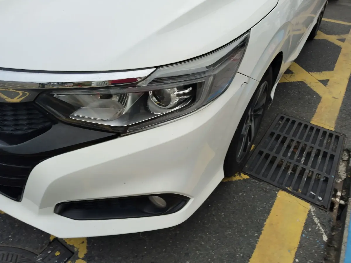 2019 Honda Crider 1.0T 122HP L3 CVT,autocango,china used car exporter,china ev exporter,chinese used car exporter,chinese used ev exporter
