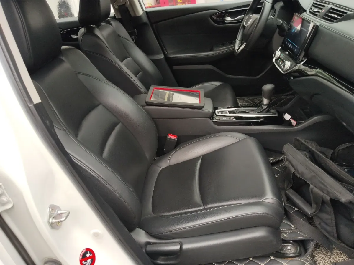 2019 Honda Crider 1.0T 122HP L3 CVT,autocango,china used car exporter,china ev exporter,chinese used car exporter,chinese used ev exporter