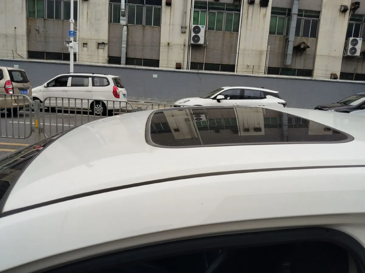 2019 Honda Crider 1.0T 122HP L3 CVT,autocango,china used car exporter,china ev exporter,chinese used car exporter,chinese used ev exporter