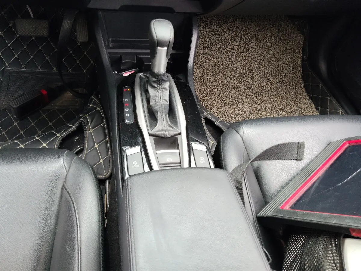 2019 Honda Crider 1.0T 122HP L3 CVT,autocango,china used car exporter,china ev exporter,chinese used car exporter,chinese used ev exporter