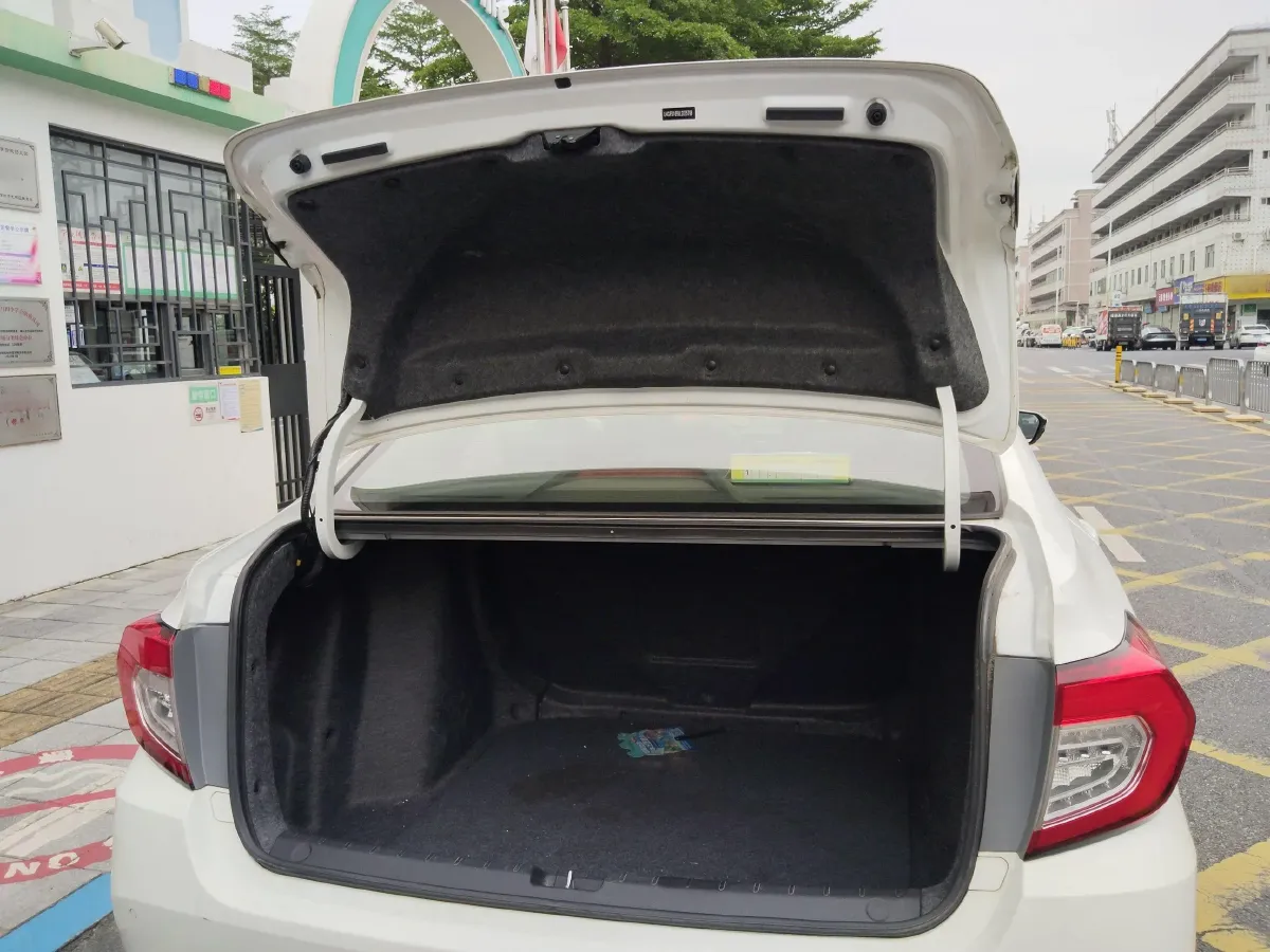 2019 Honda Crider 1.0T 122HP L3 CVT,autocango,china used car exporter,china ev exporter,chinese used car exporter,chinese used ev exporter