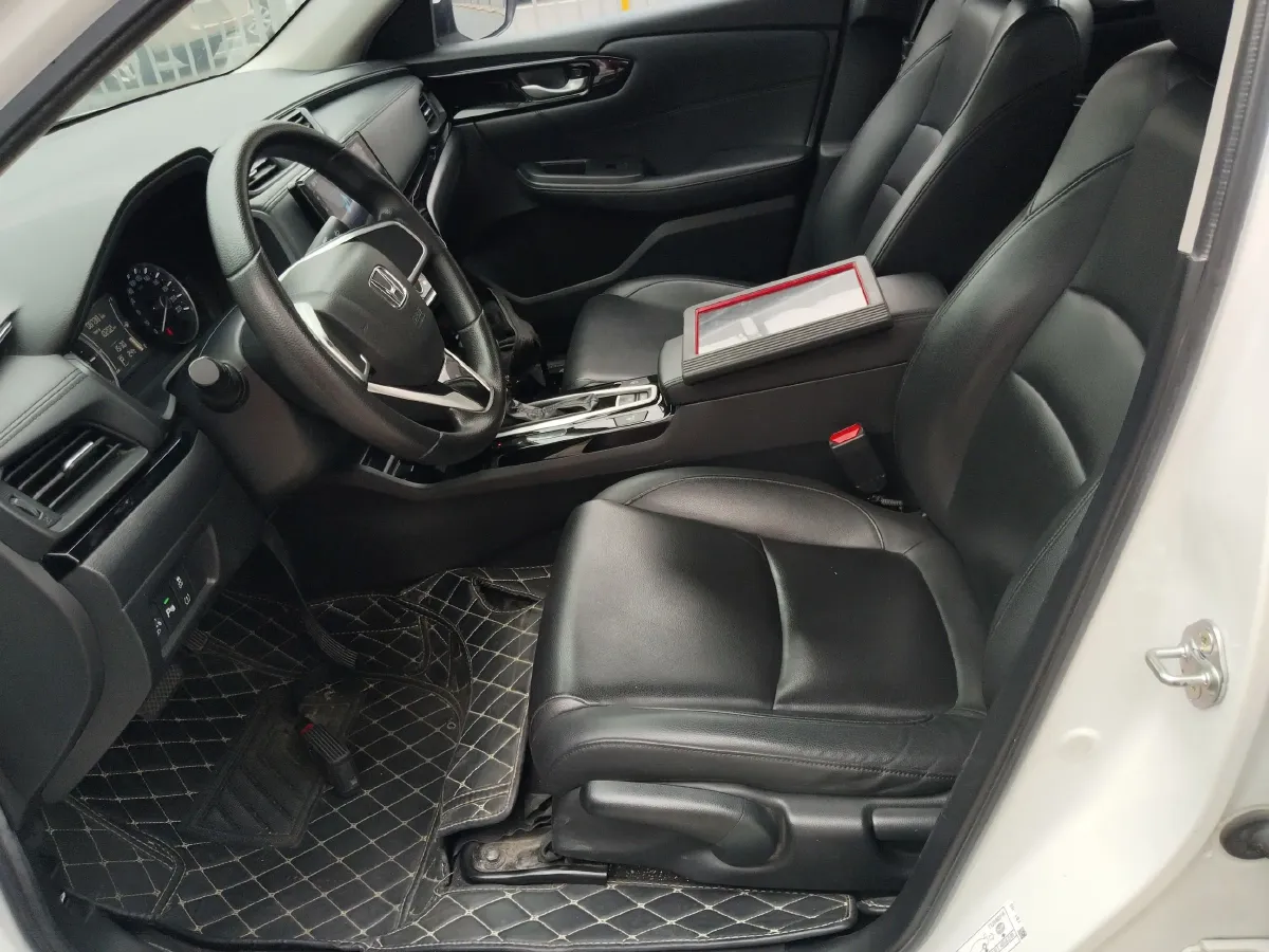 2019 Honda Crider 1.0T 122HP L3 CVT,autocango,china used car exporter,china ev exporter,chinese used car exporter,chinese used ev exporter