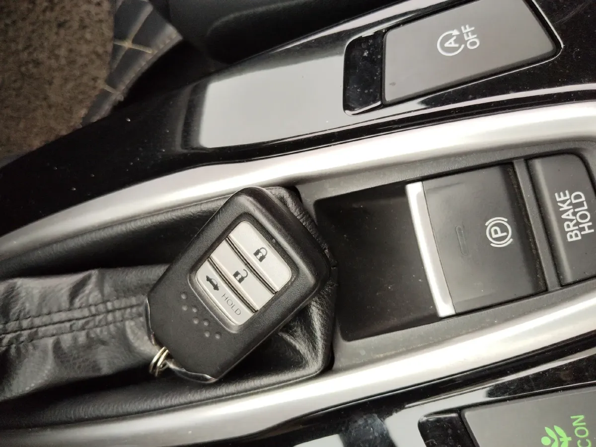 2019 Honda Crider 1.0T 122HP L3 CVT,autocango,china used car exporter,china ev exporter,chinese used car exporter,chinese used ev exporter