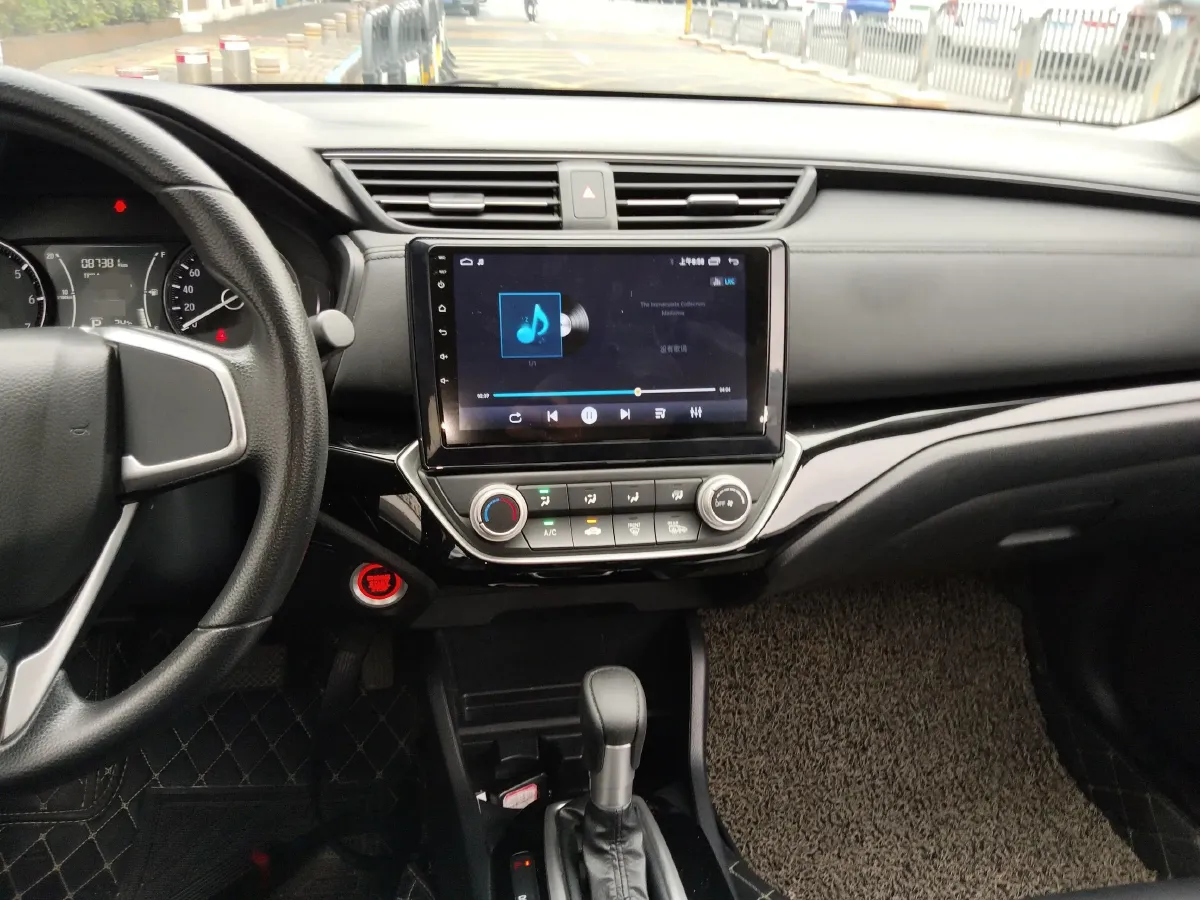 2019 Honda Crider 1.0T 122HP L3 CVT,autocango,china used car exporter,china ev exporter,chinese used car exporter,chinese used ev exporter