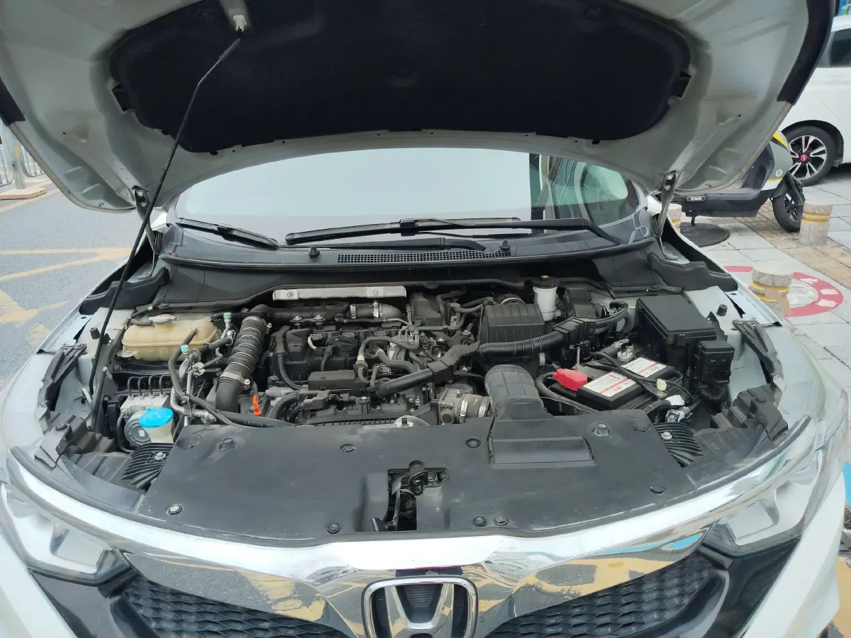 2019 Honda Crider 1.0T 122HP L3 CVT,autocango,china used car exporter,china ev exporter,chinese used car exporter,chinese used ev exporter