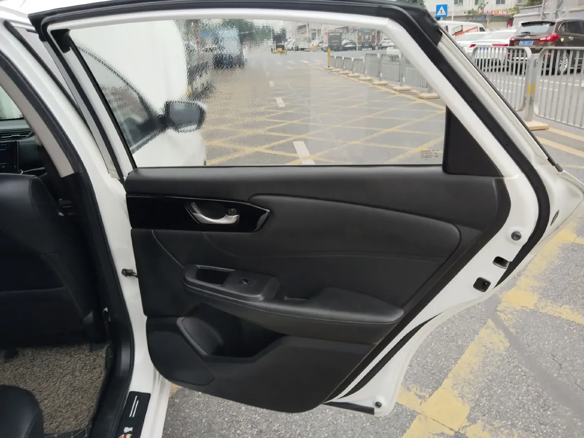 2019 Honda Crider 1.0T 122HP L3 CVT,autocango,china used car exporter,china ev exporter,chinese used car exporter,chinese used ev exporter