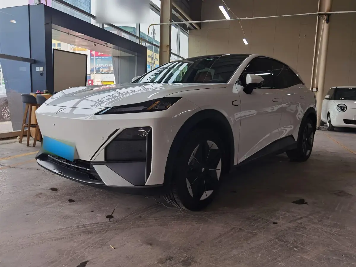 2023 Deepal S07 BEV 66.8KWH