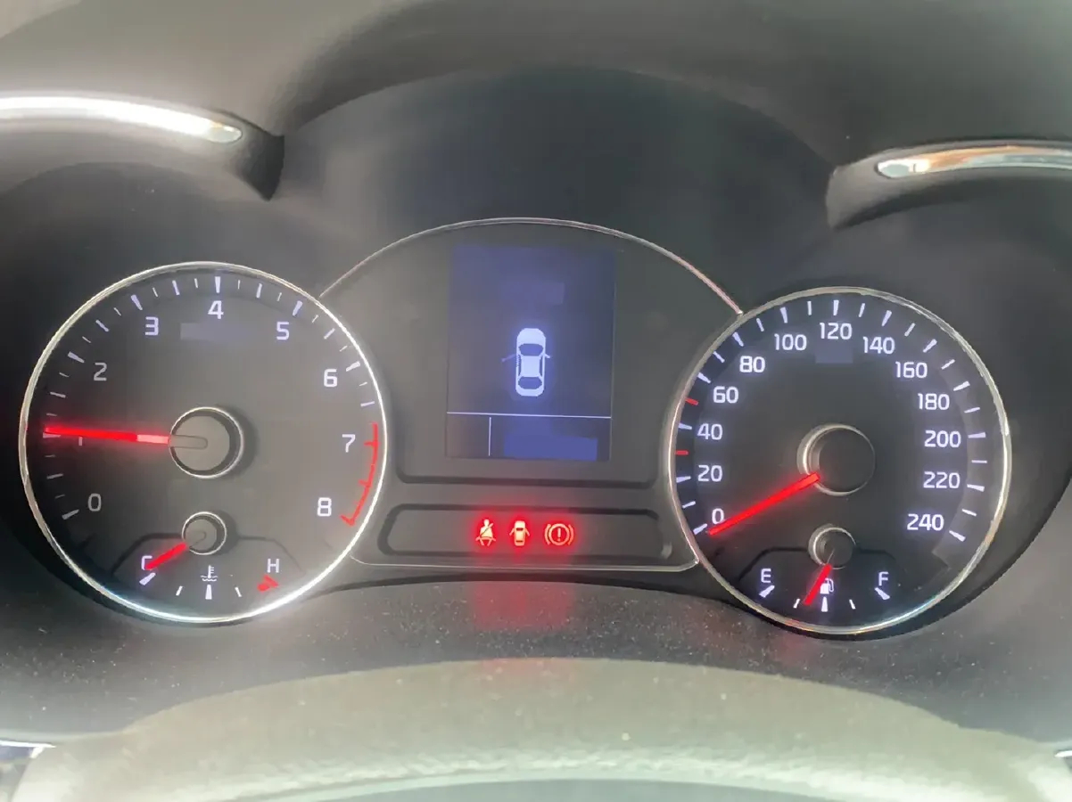 2014 Kia K3S 1.6L 128HP L4 6MT,autocango,china used car exporter,china ev exporter,chinese used car exporter,chinese used ev exporter