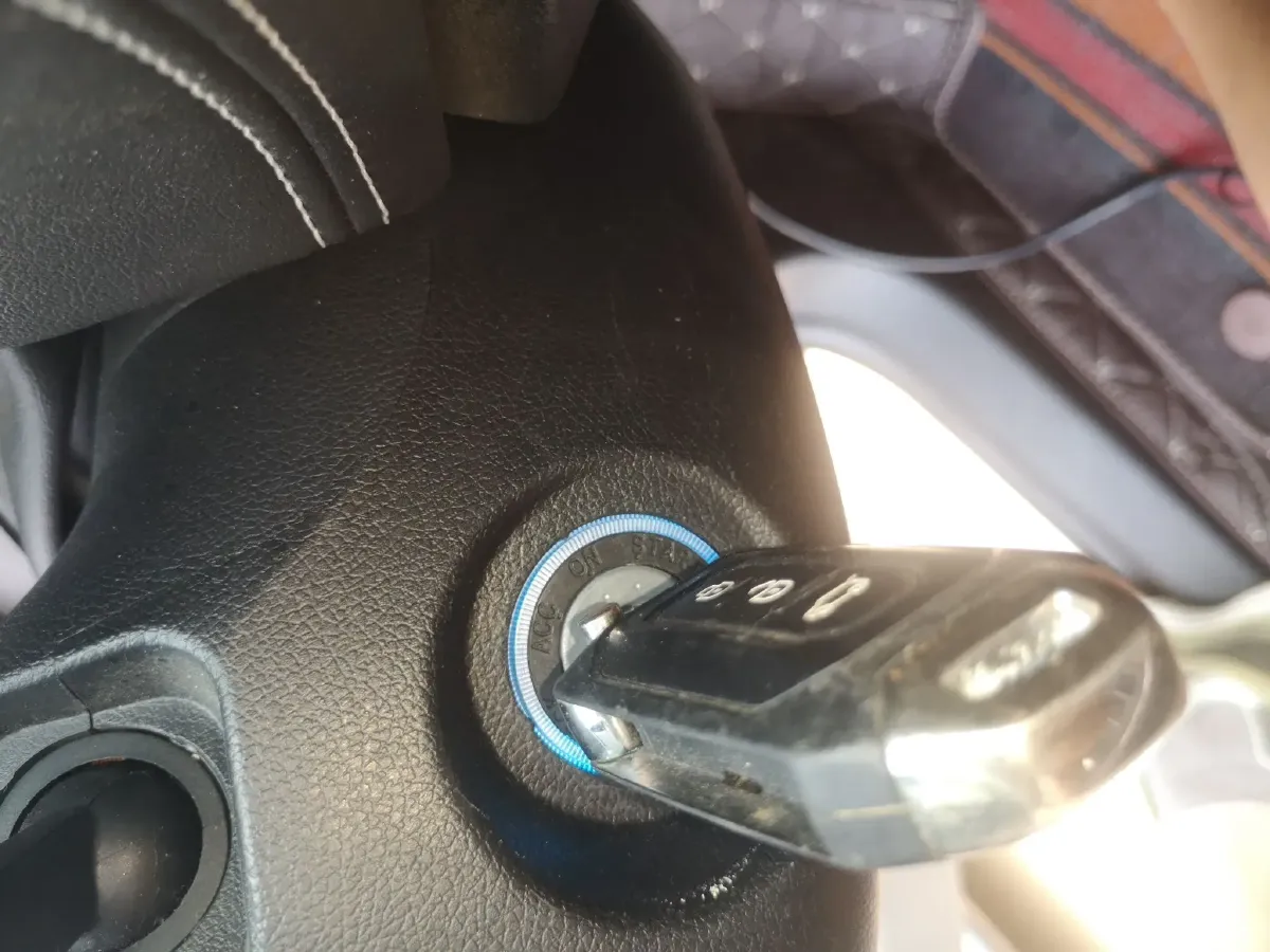 2019 Ford Territory 1.5T 140HP L4 CVT,autocango,china used car exporter,china ev exporter,chinese used car exporter,chinese used ev exporter