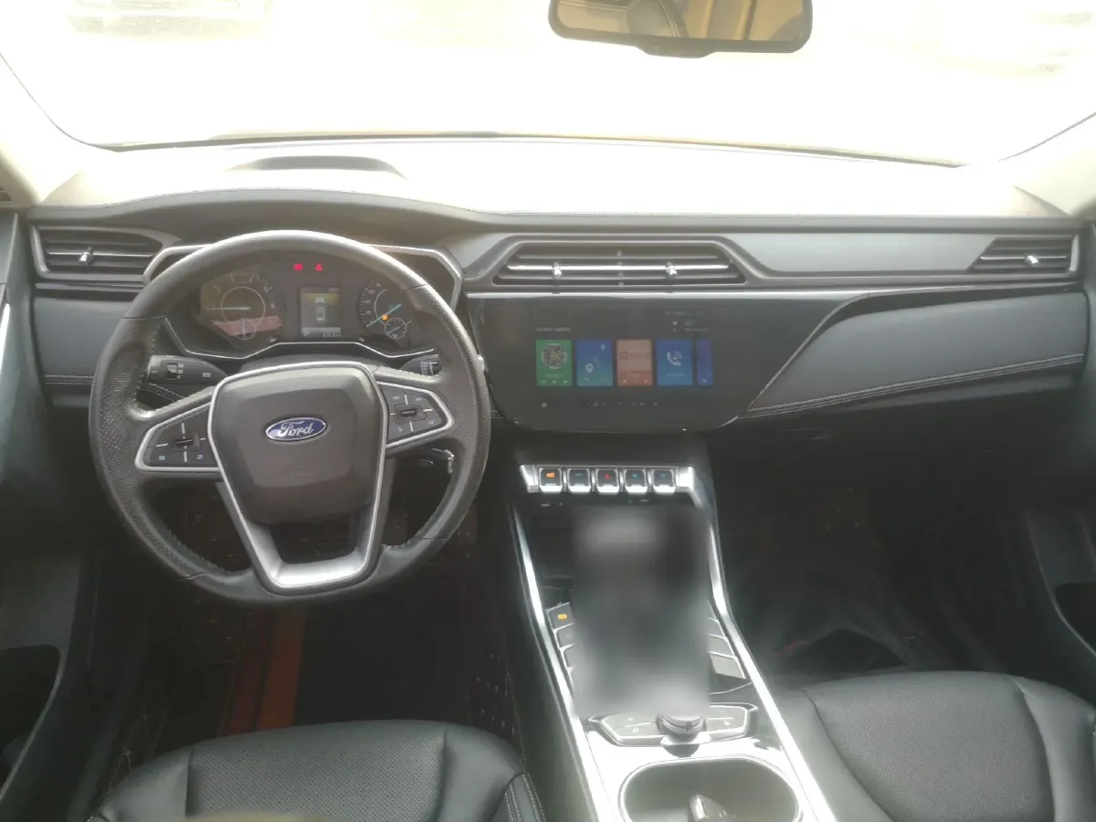 2019 Ford Territory 1.5T 140HP L4 CVT,autocango,china used car exporter,china ev exporter,chinese used car exporter,chinese used ev exporter