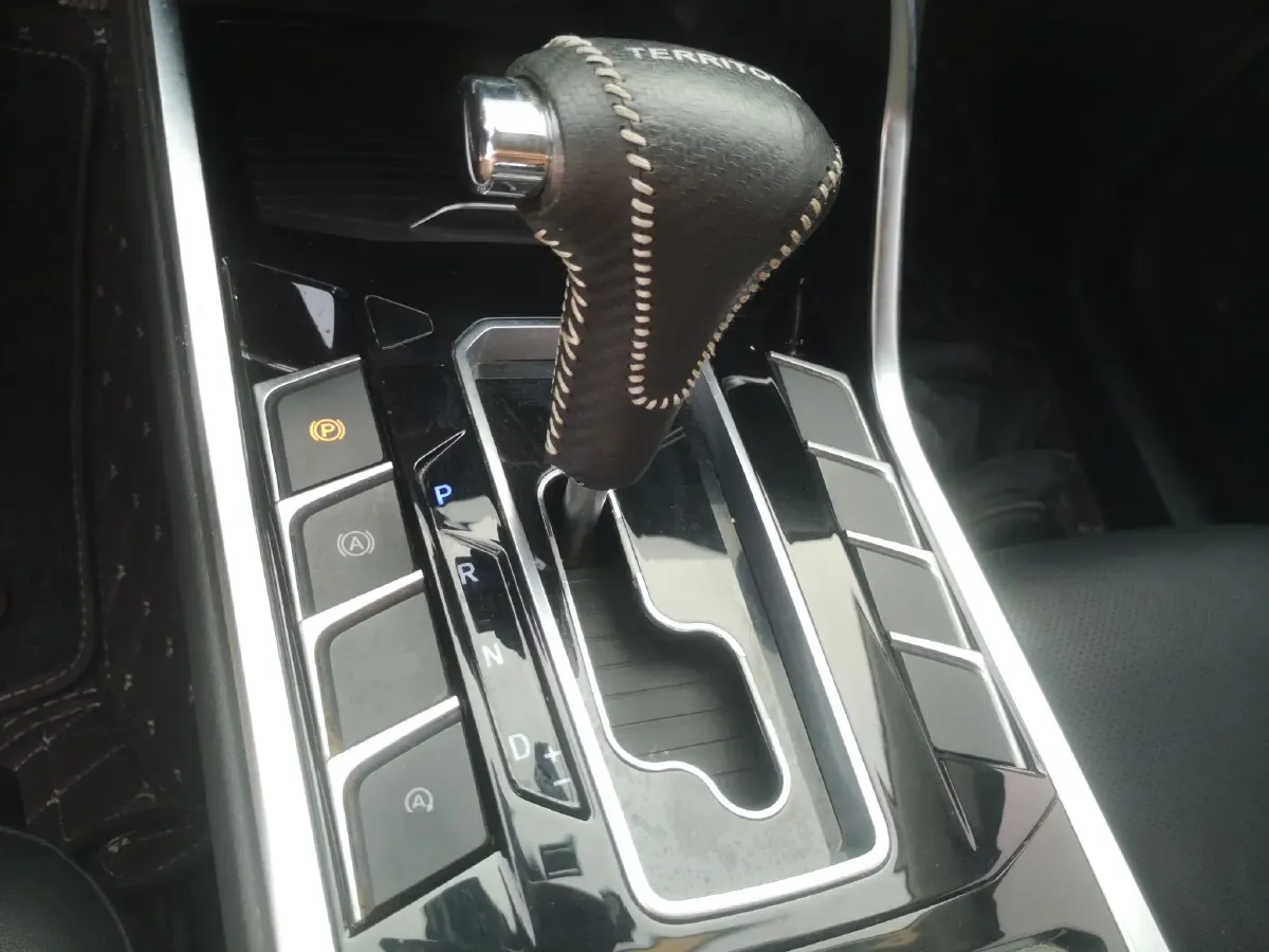 2019 Ford Territory 1.5T 140HP L4 CVT,autocango,china used car exporter,china ev exporter,chinese used car exporter,chinese used ev exporter