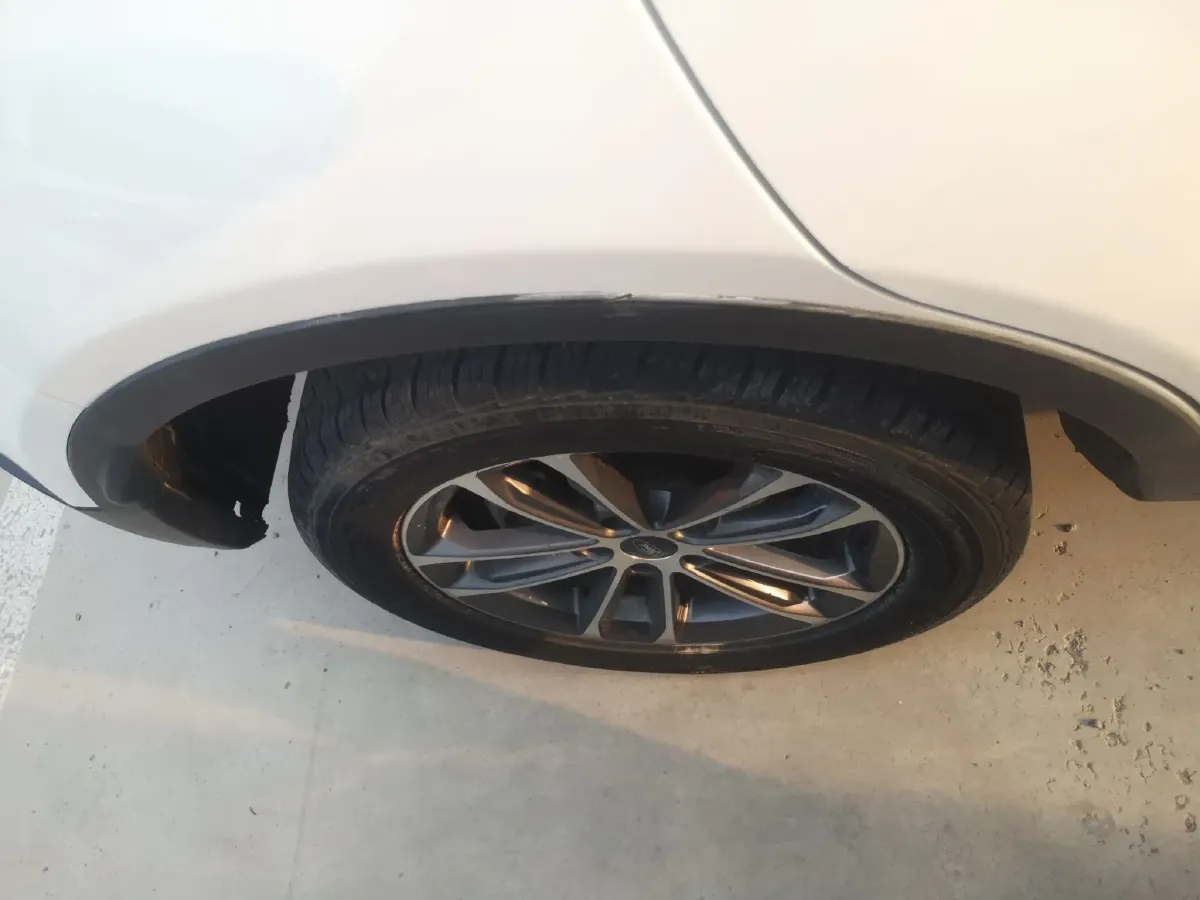 2019 Ford Territory 1.5T 140HP L4 CVT,autocango,china used car exporter,china ev exporter,chinese used car exporter,chinese used ev exporter