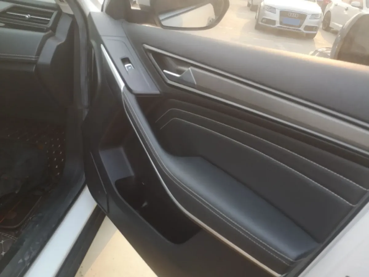 2019 Ford Territory 1.5T 140HP L4 CVT,autocango,china used car exporter,china ev exporter,chinese used car exporter,chinese used ev exporter