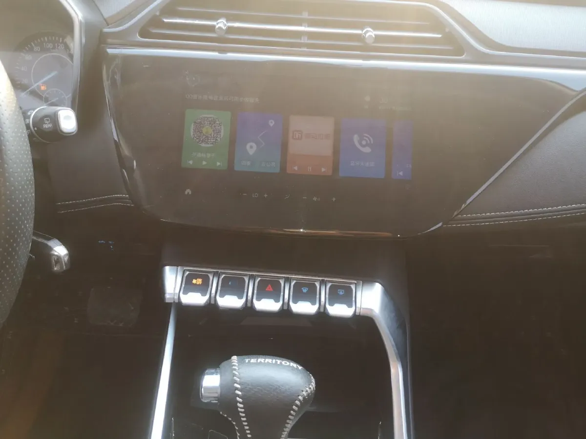 2019 Ford Territory 1.5T 140HP L4 CVT,autocango,china used car exporter,china ev exporter,chinese used car exporter,chinese used ev exporter