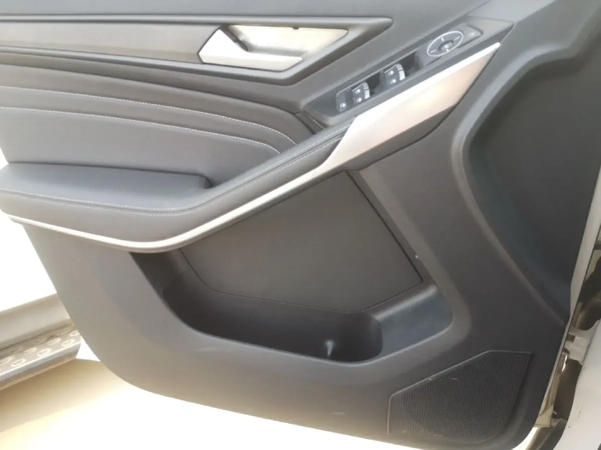 2019 Ford Territory 1.5T 140HP L4 CVT,autocango,china used car exporter,china ev exporter,chinese used car exporter,chinese used ev exporter