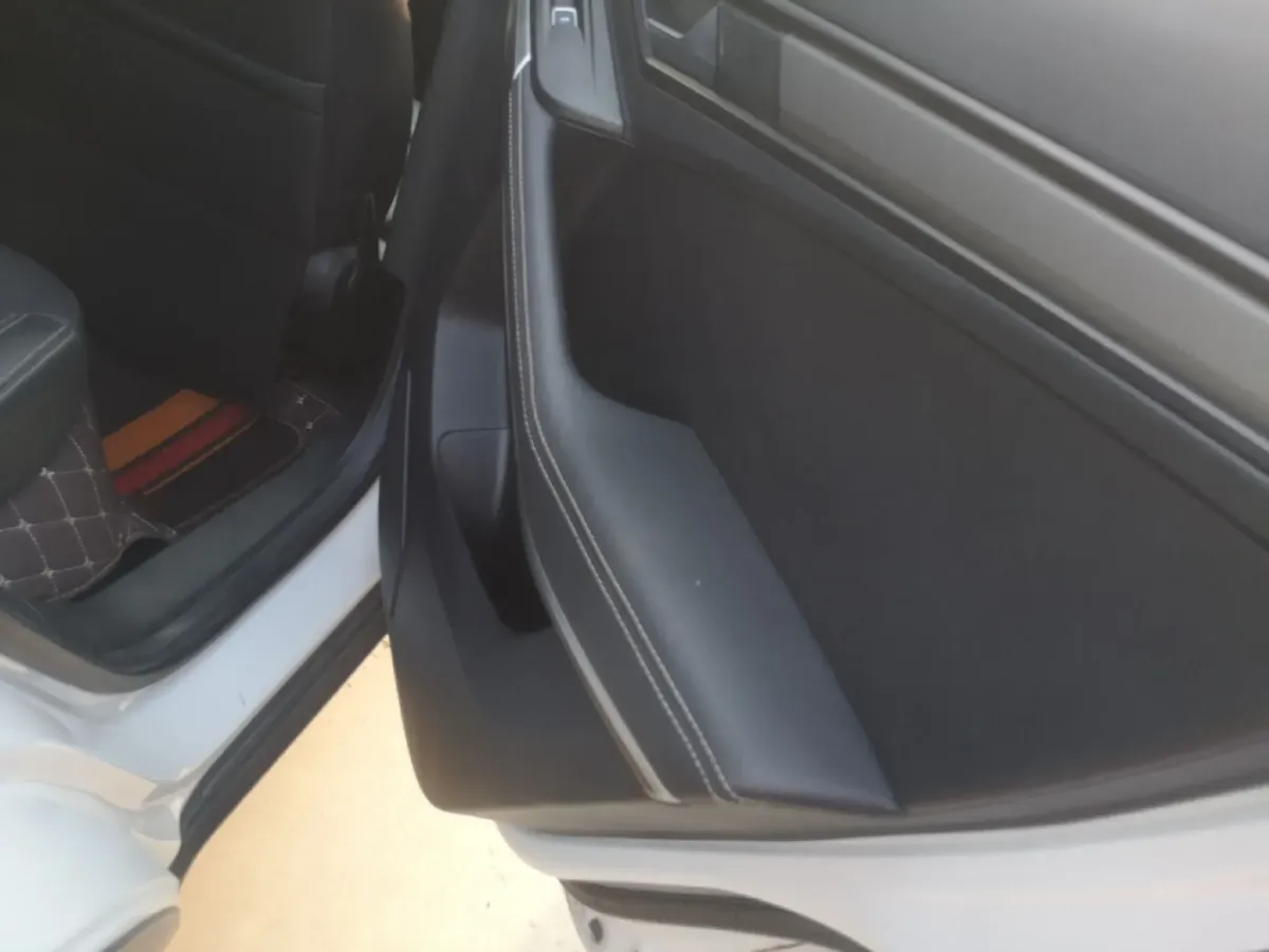 2019 Ford Territory 1.5T 140HP L4 CVT,autocango,china used car exporter,china ev exporter,chinese used car exporter,chinese used ev exporter