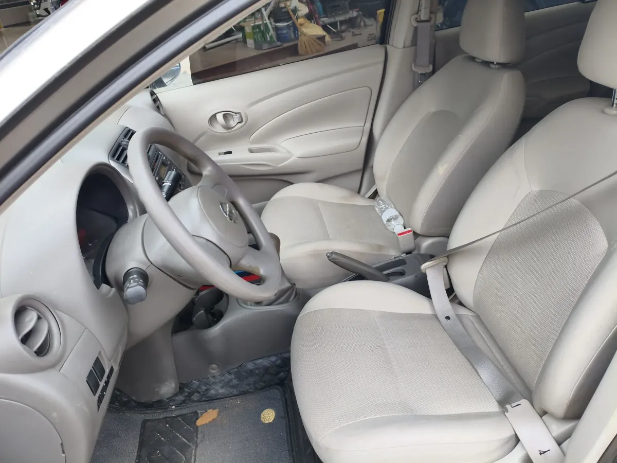 2011 Nissan Sunny 1.5L 112HP L4 5MT,autocango,china used car exporter,china ev exporter,chinese used car exporter,chinese used ev exporter